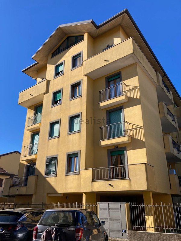 appartamento in vendita a Legnano
