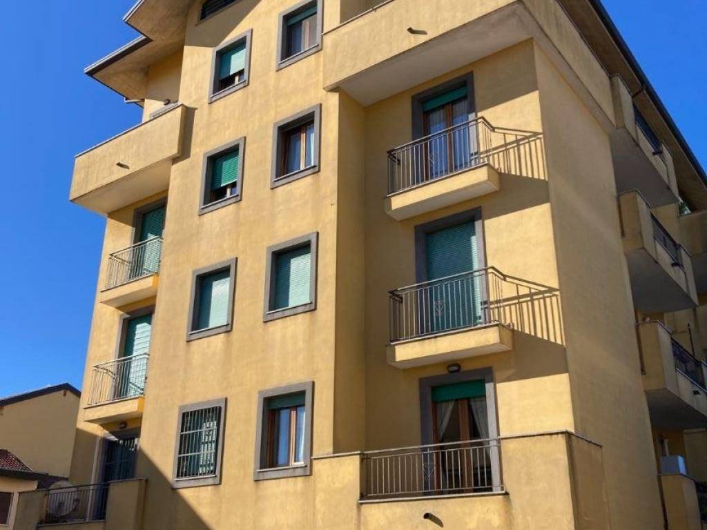 appartamento in vendita a Legnano