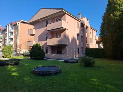 appartamento in vendita a Legnano