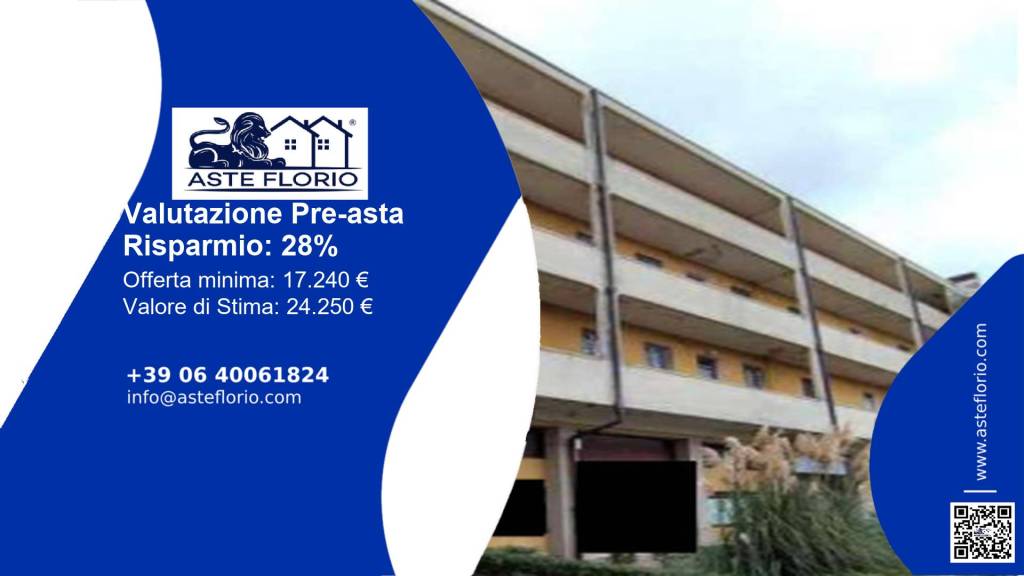 appartamento in vendita a Legnano