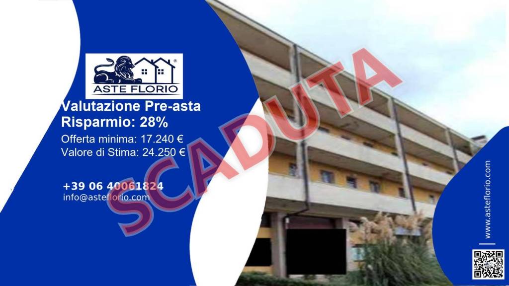 appartamento in vendita a Legnano