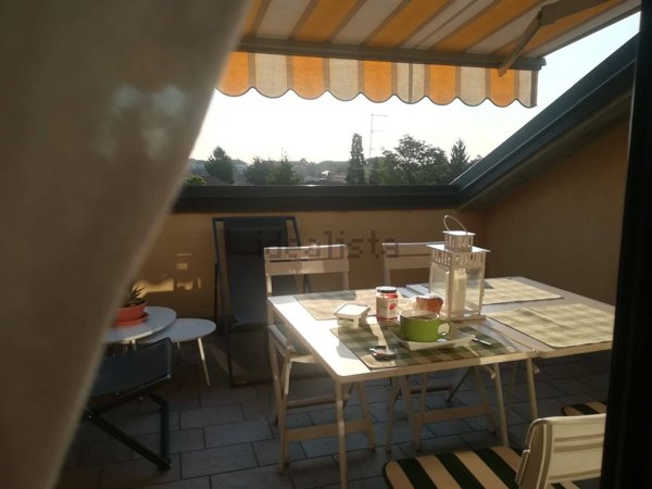 appartamento in vendita a Legnano