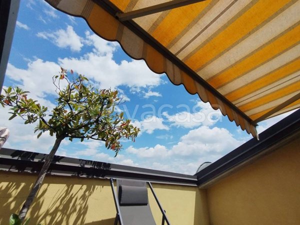 appartamento in vendita a Legnano