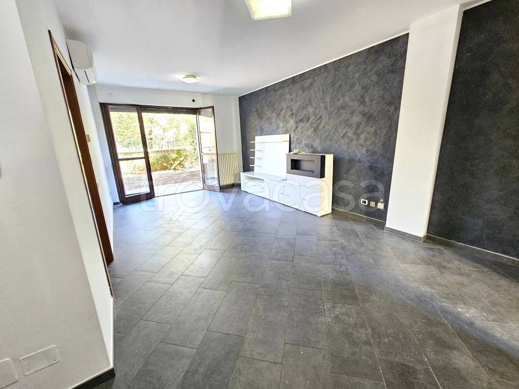appartamento in vendita a Legnano