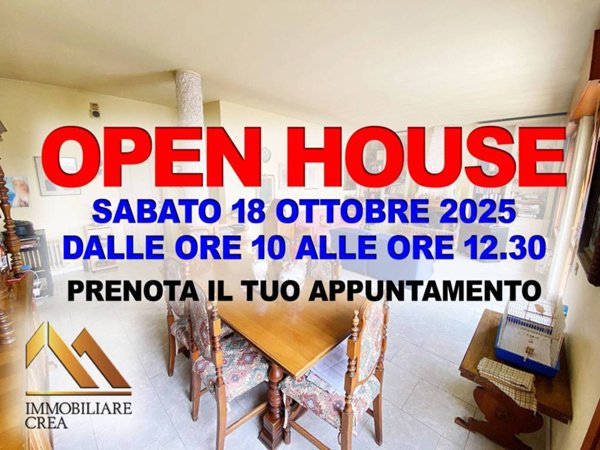 appartamento in vendita a Legnano