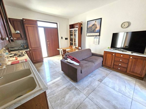 appartamento in vendita a Legnano