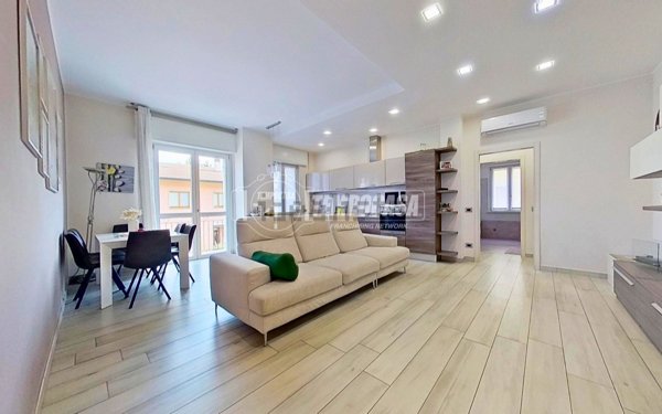 appartamento in vendita a Legnano