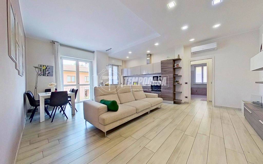 appartamento in vendita a Legnano