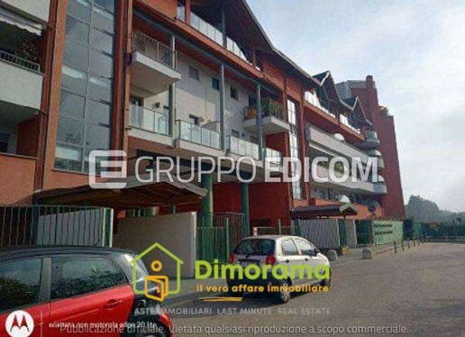 appartamento in vendita a Legnano