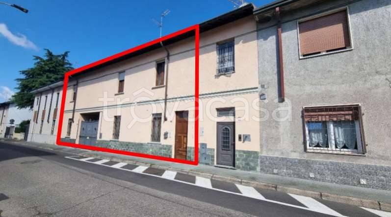 appartamento in vendita a Legnano