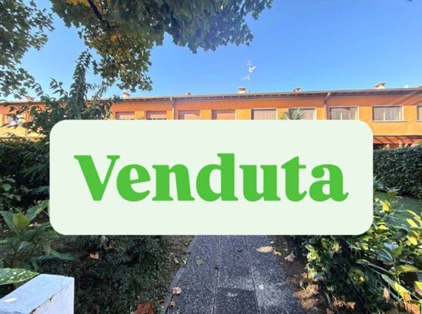 casa indipendente in vendita a Legnano