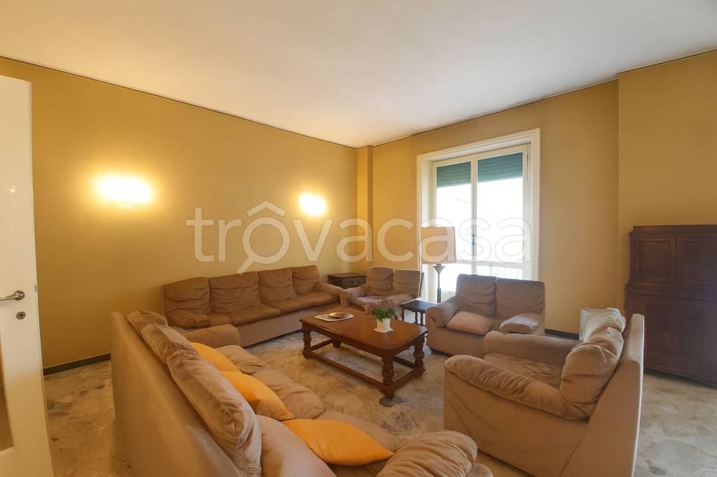 appartamento in vendita a Legnano