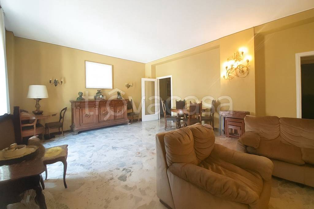 appartamento in vendita a Legnano