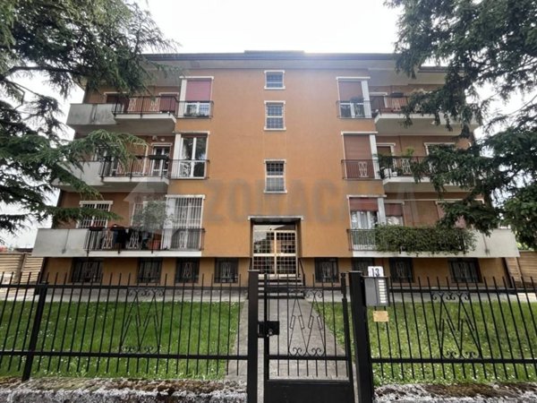 appartamento in vendita a Legnano