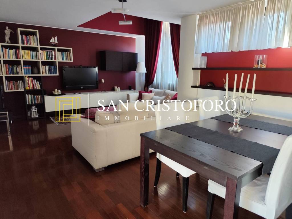 appartamento in vendita a Legnano