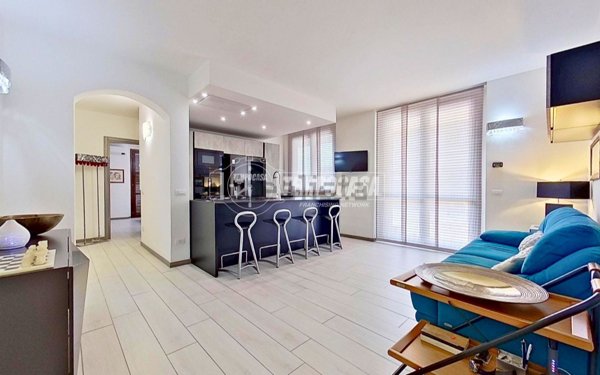 appartamento in vendita a Legnano