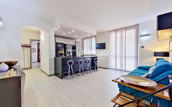 appartamento in vendita a Legnano