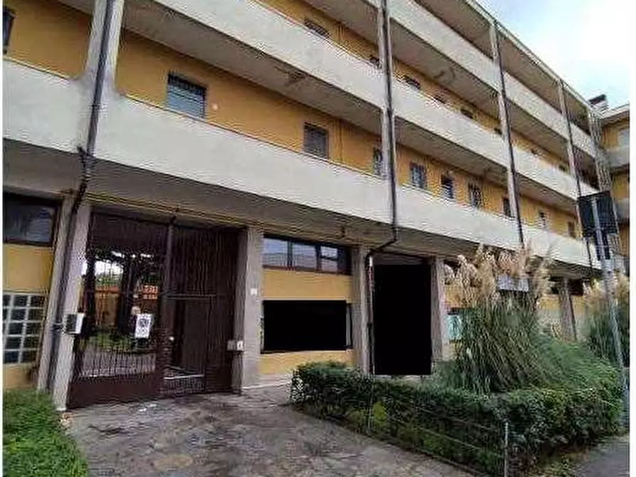 appartamento in vendita a Legnano