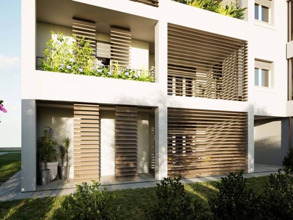 appartamento in vendita a Legnano