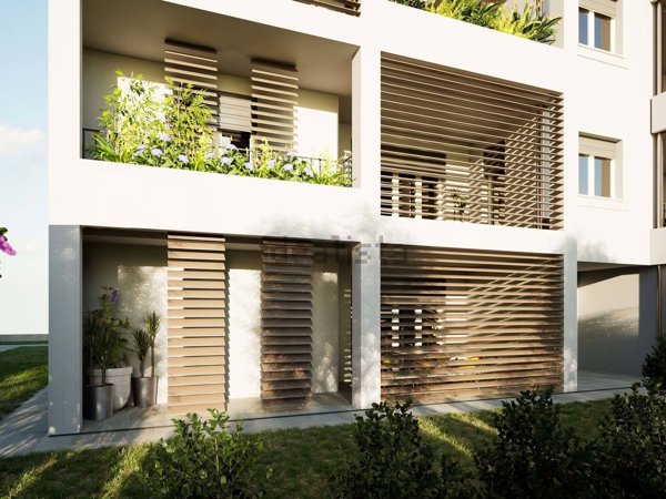 appartamento in vendita a Legnano