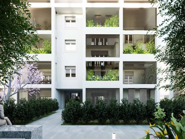 appartamento in vendita a Legnano