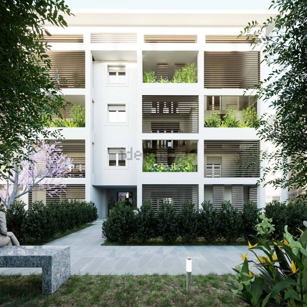 appartamento in vendita a Legnano