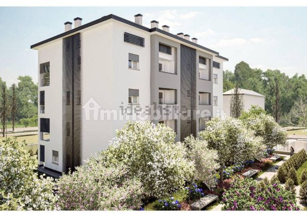 appartamento in vendita a Legnano