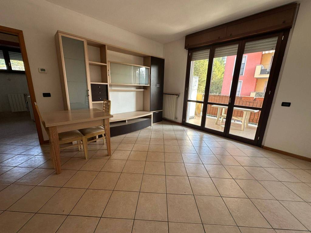 appartamento in vendita a Legnano
