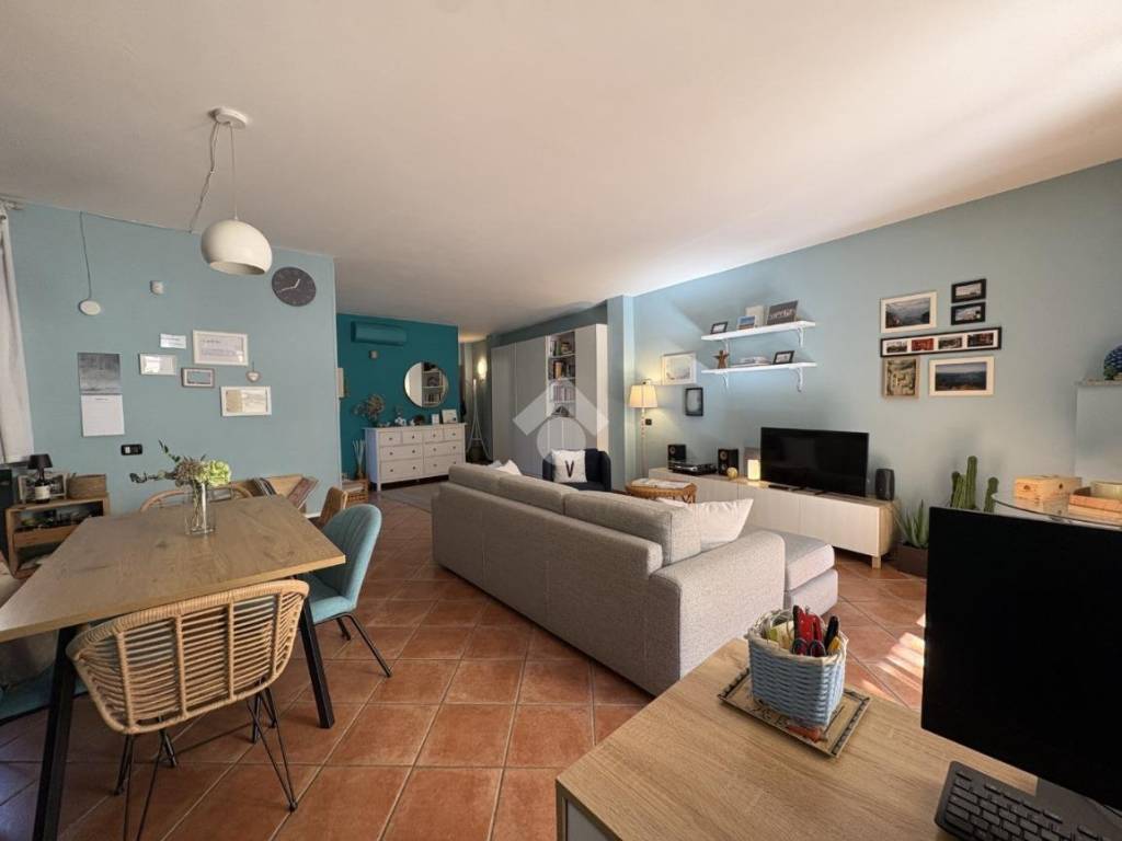 appartamento in vendita a Legnano