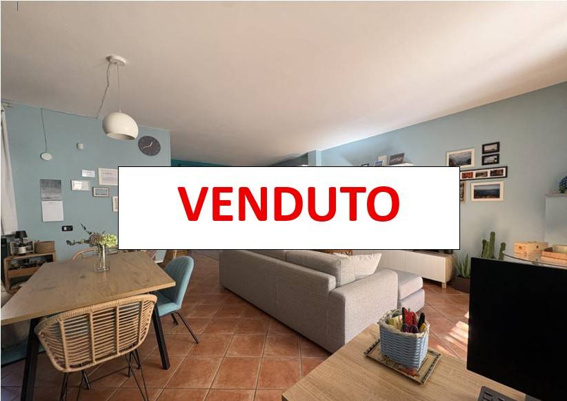appartamento in vendita a Legnano