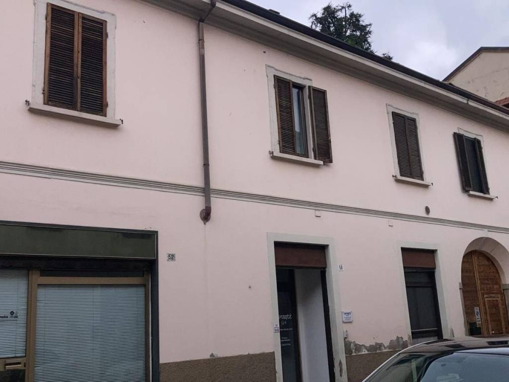 appartamento in vendita a Legnano