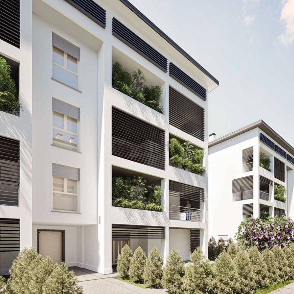 appartamento in vendita a Legnano