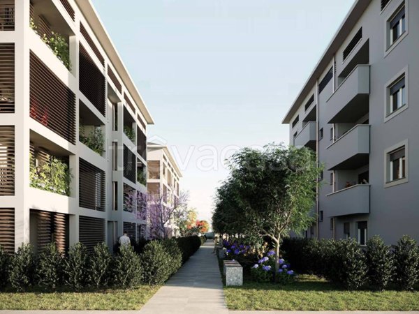 appartamento in vendita a Legnano