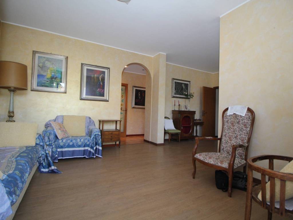 appartamento in vendita a Legnano