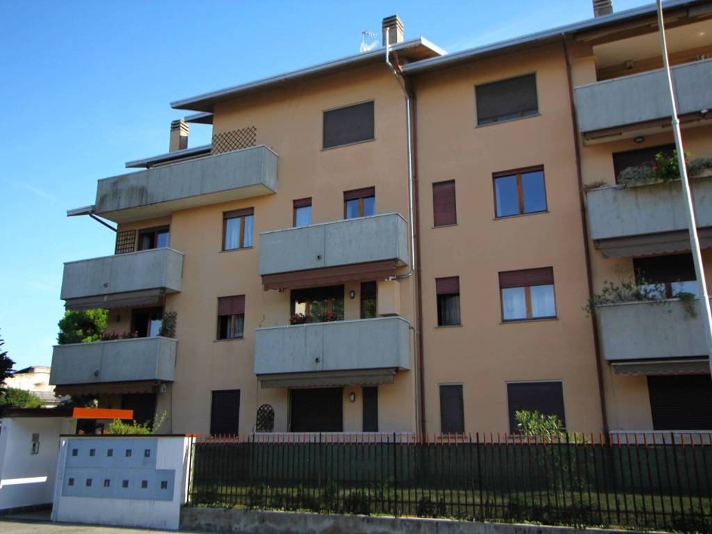 appartamento in vendita a Legnano