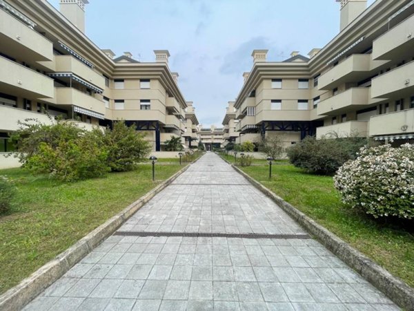 appartamento in vendita a Legnano