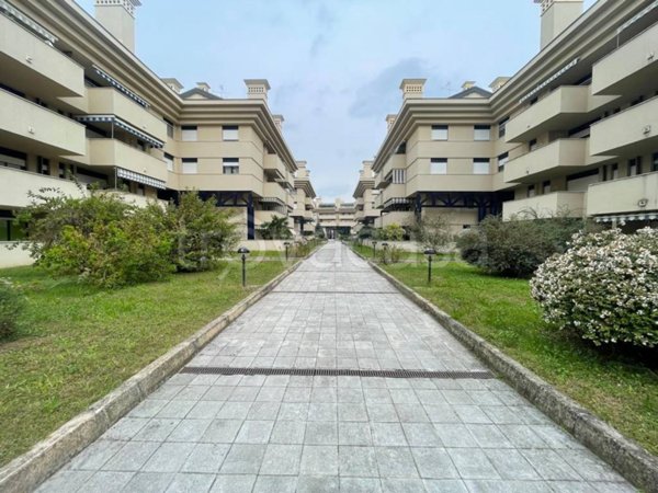 appartamento in vendita a Legnano