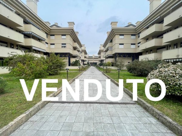 appartamento in vendita a Legnano
