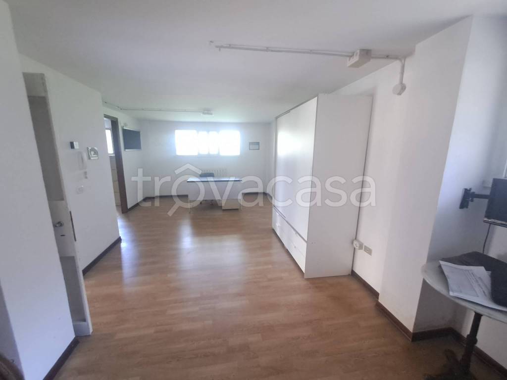 appartamento in vendita a Legnano