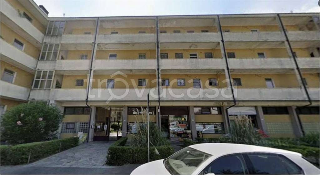 appartamento in vendita a Legnano