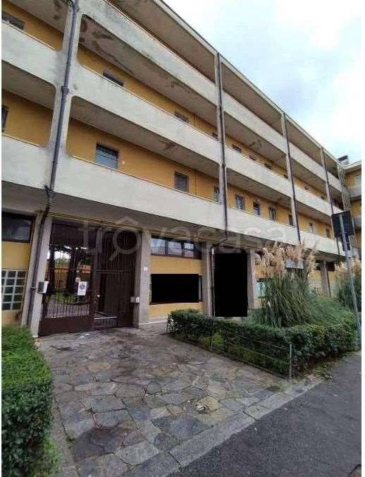 appartamento in vendita a Legnano