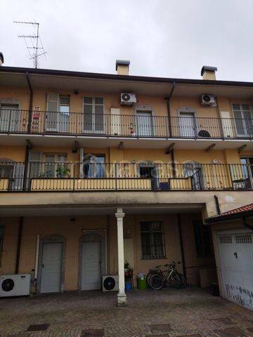 appartamento in vendita a Legnano
