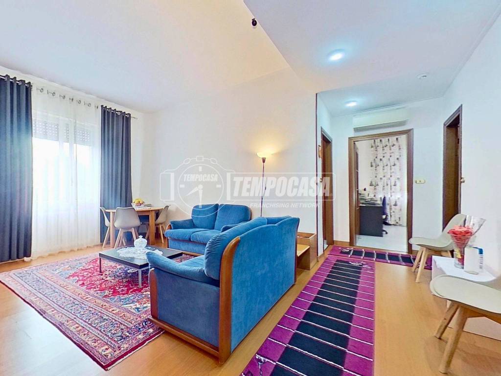 appartamento in vendita a Legnano