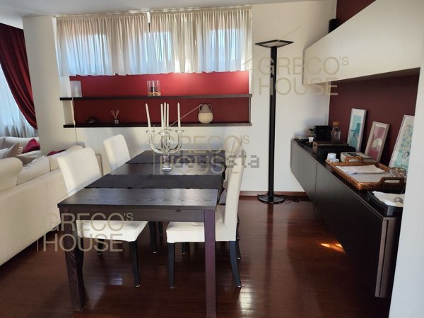 appartamento in vendita a Legnano