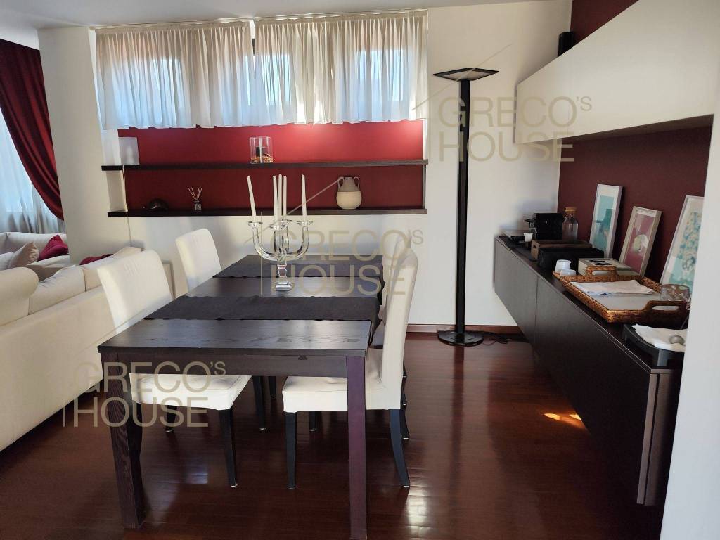 appartamento in vendita a Legnano