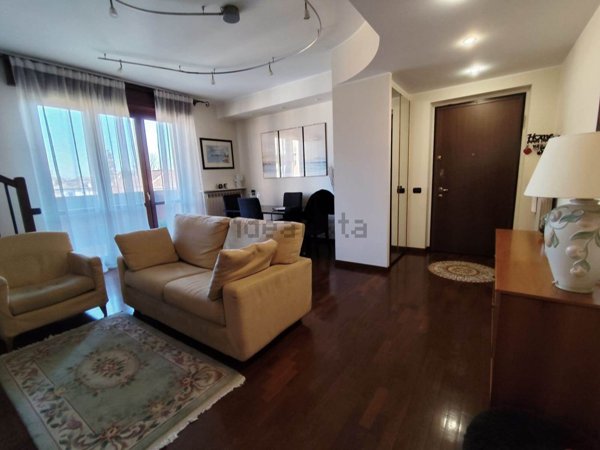 appartamento in vendita a Legnano
