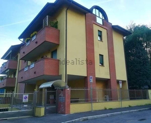 appartamento in vendita a Legnano