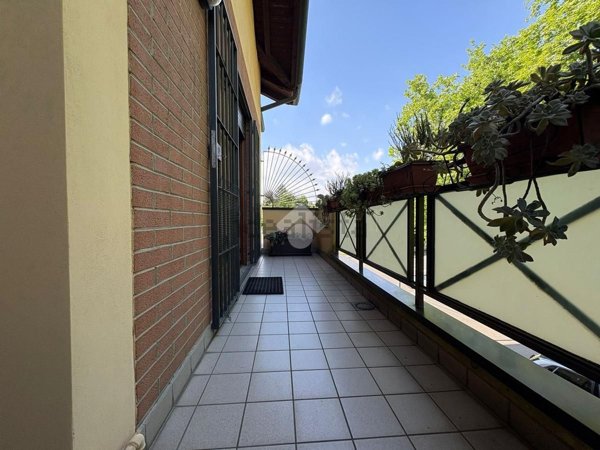 appartamento in vendita a Legnano