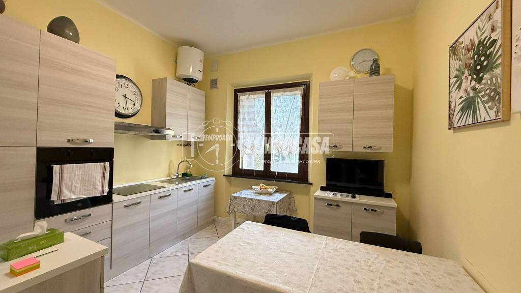 appartamento in vendita a Legnano