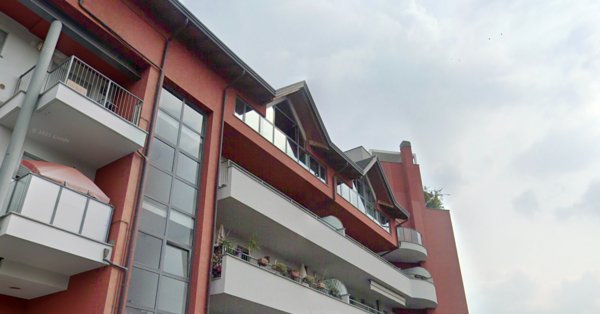 appartamento in vendita a Legnano